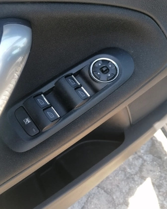 Ford Mondeo cena 15000 przebieg: 304447, rok produkcji 2007 z Szczecin małe 137